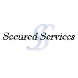 कंपनी का लोगो Secured Services LLC