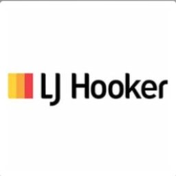 Company logo LJ Hooker