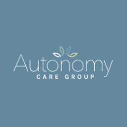 Company logo Autonomy Care Group