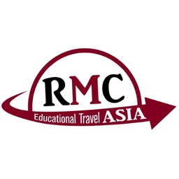 Logo perusahaan RMC Asia