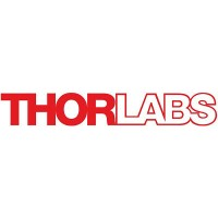 Company logo Thorlabs