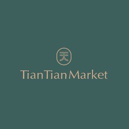 Company logo Tian Tian