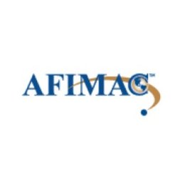 Company logo AFIMAC Global
