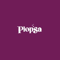 Company logo Plopsa