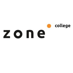 Company logo Zone.college