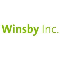 Company logo Winsby Inc.
