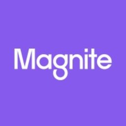 Logo perusahaan Magnite
