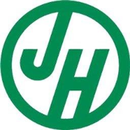 Company logo James Hardie Building Products