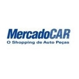 Company logo Mercadocar