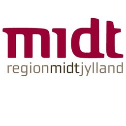 Company logo Region Midtjylland