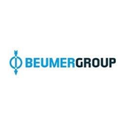 Company logo BEUMER Group