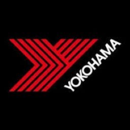 Company logo YOKOHAMA TIRE