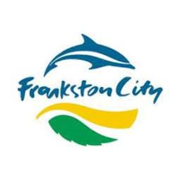 Company logo Frankston City Council