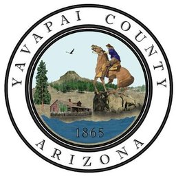 Company logo Yavapai County Government