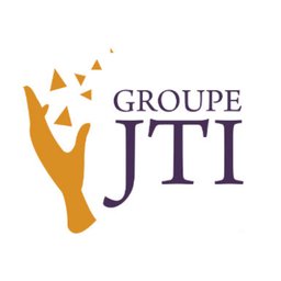 Logo de l'entreprise GROUPE JTI