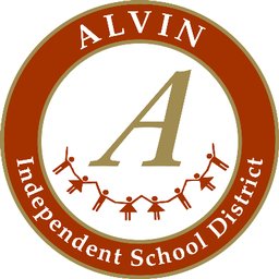 Company logo Alvin ISD