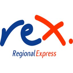 Company logo Regional Express