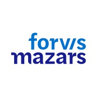 Firmenlogo Forvis Mazars