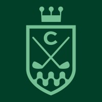 Logotipo de la empresa Camiral Golf & Wellness