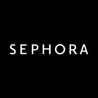 Company logo Sephora