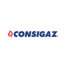 Company logo CONSIGAZ