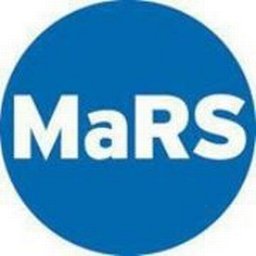 Company logo MARS DISCOVERY DISTRICT