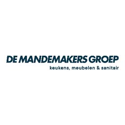 Company logo De Mandemakers Groep