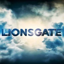 Company logo Lionsgate