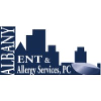 Company logo Albany ENT & Allergy Services PC