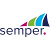 Semper Holding AG Logo
