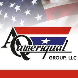 Company logo AmeriQual Group, LLC