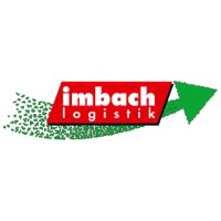 Firmenlogo Imbach Logistik AG