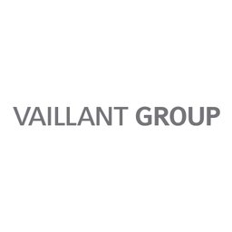Company logo Vaillant Group