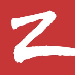 Company logo Zenda Support
