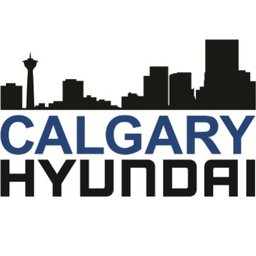 Company logo Calgary Hyundai