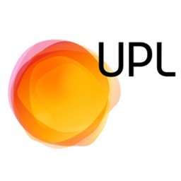 कंपनी का लोगो UPL Ltd