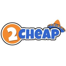 Company logo 2Cheap BV