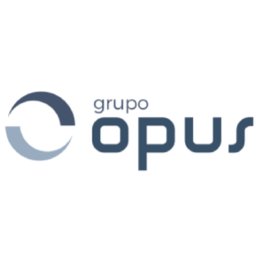 Company logo Opus Consultoria Ltda