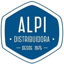 Company logo Alpi Distribuidora de Produtos Alimentícios Ltda