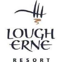 Company logo Lough Erne Resort