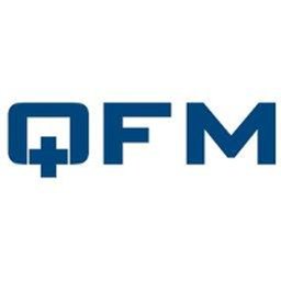 Firmenlogo QFM Fernmelde- und Elektromontagen GmbH