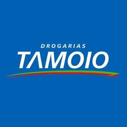Company logo drogarias tamoio