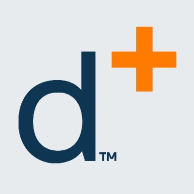 Company logo DeepIntent