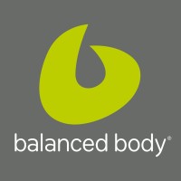 Company logo Balanced Body