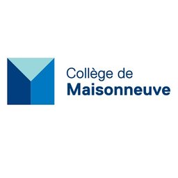 Collège de Maisonneuve Logo