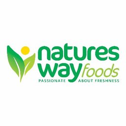 Company logo Natures Way Foods Ltd