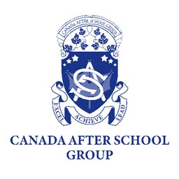 Company logo Canada After School Group