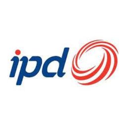 Company logo IPD Group