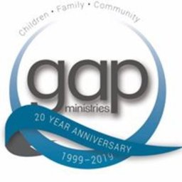 Company logo GAP Ministries