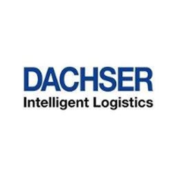 Company logo Dachser